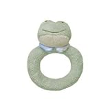 【並行輸入】angel dear Ring Rattle Froggy...