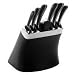 Robert Welch 8 Piece Knife Block Set