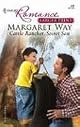 Cattle Rancher, Secret Son (Harlequin Romance)