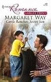 Cattle Rancher, Secret Son (Harlequin Romance)