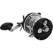 Abu Garcia Ambassadeur 7000i Big Game Series Spinning Reel, 17-Pound/210-Yard Reel, Right-Hand