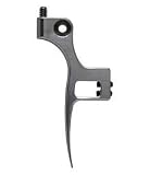 Custom Products Shocker NXT Trigger - Dust Silver