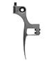 Custom Products Shocker NXT Trigger - Dust Silver
