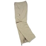 Orvis ExOfficio Nio Amphi Convertible Pant