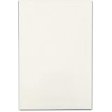 Natural White Monarch Wove Sheets