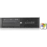 21FwhsmUXuL. SL160  HP Compaq 6005 Pro   SFF   1 x Athlon II X2 B22 / 2.8 GHz   RAM 2 GB   HDD 1 x 160 GB   DVD   Radeon HD 4200   Gigabit Ethernet   Windows 7 Pro / XP Pro downgrade   Monitor : none   Smart Buy   Microsoft Office Ready