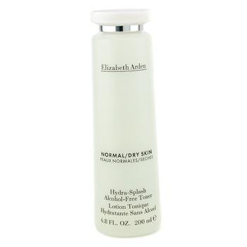 Elizabeth Arden Hydra-Splash Alcohol-Free Toner (Normal/Dry Skin), 6.8-Fluid Ounce Bottle