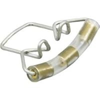 The String Centre Slide On Wire Violin Mute (Viola)
