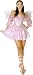 Fairy Pink Adult Size Costume