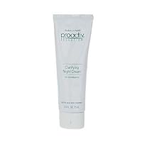 Proactiv Solution JUMBO Super Size Clarifying Night Cream 2.5 oz
