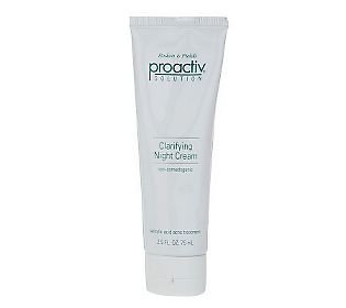 Proactiv Solution JUMBO Super Size Clarifying Night Cream 2.5 oz