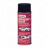 Bondo/dynatron 735 Undercoat/sealer Aerosol