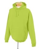Adult Fleece Hooded Pullover Sweatshirt