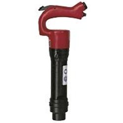 Chicago Pneumatic Chipping Hammer .680 Round CP4123 3R