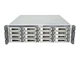 Vtrak M610P 3GB U320 SCSI Sata RAID6 Storge System