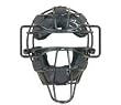 Aluminum Frame Adult Catcher's Mask