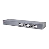 APC 24 Port 10/100 Ethernet Switch