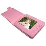 Sungale TD350A 3.5-Inch Digital Photo Album (Pink)