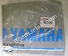 Basic Yamaha Outboard Motor Cover F80 F100 F115