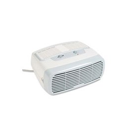 Harmony 99% Hepa Air Purifier For Room Size 10 X 11 Ft.