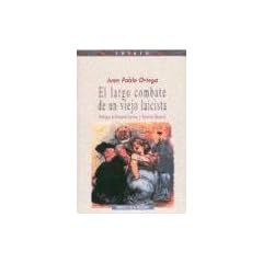 El largo combate de un viejo laicista