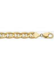 10.5mm Mariner Chain 28"