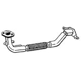 Bosal 753-257 Front Pipe by Bosal