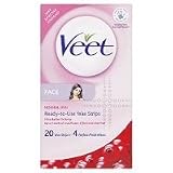 Veet Ready to Use 20 Strips
