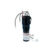 Supco RCO820 RSC Series Solid State Relay Overload & Start Capacitor Combination 220-230v, 1/12-1/10-1/8hp
