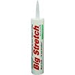Sashco Sealants 10006 Big Stretch Acrylic Rubber Sealant