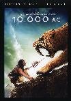 10.000 AC (SE) (2 Dvd)