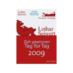 Zeit gewinnen Tag f�r Tag 2009
