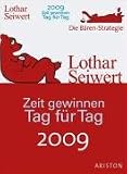 Zeit gewinnen Tag f�r Tag 2009
