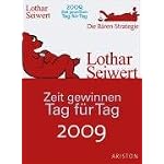 Zeit gewinnen Tag für Tag 2009: Die Bären-Strategie. Abreisskalender