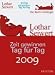Zeit gewinnen Tag f�r Tag 2009: Die B�ren-Strategie. Abreisskalender