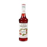 Monin Raspberry, 750 Ml (01-0031) Category: Syrups