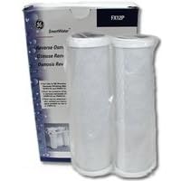 GE SmartWater Replacement Reverse Osmosis Filters (FX12P)