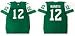 Joe Namath New York Jets Authentic Style Throwback Football Jersey
