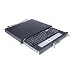 Pullout Keyboard Drawer, INC. KYB With Trkbll