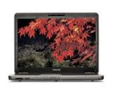 Toshiba Satellite Pro U400-S1001X - Core 2 Duo T8100 / 2.1 GHz - Centrino - RAM 1 GB - HDD 160 GB - DVD?RW (?R DL) / DVD-RAM - GMA X3100 Dynamic Video Memory Technology 4.0 - WLAN : 802.11a/b/g, Bluetooth 2.1 EDR - Win XP Pro - 13.3 Widescreen TFT 1280 x 800 ( WXGA ) TruBrite - camera - Microsoft Office Ready