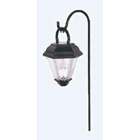 Solar lantern light - Twin pack