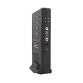 ClimaxDigital HDBox300 Game Box for PS2, PS3, Xbox, Xbox 360, Wii and GameCube /DVD player/Digital TV/Camcorder on LCD/TFT, CRT Monitor, Plasma Display and Projector(supports 4:3/16:9/16:10;VGA output up to 1920X1200, NTSC/PAL compatible)