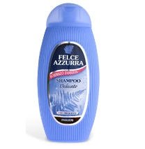 Felce Azzurra Shampoo Classic Delicate 400ml