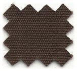 Sunbrella Indoor / Outdoor Furniture Fabric Canvas Bay Brown #5432