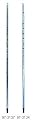 Environmentally Safe Thermometer, P/I, C (10 per box)