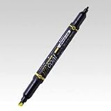 トンボ鉛筆 蛍コート太細両用 WA-TC 91