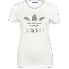 Adidas T-Shirt Trefoil Tee (V31580)