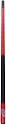 Imperial Buffalo Bills Licensed Eliminator Billiard Cue