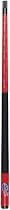 Imperial Buffalo Bills Licensed Eliminator Billiard Cue