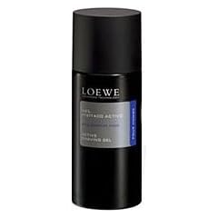 Loewe Advanced Technology Loewe Adv Technology Active Shaving Foam 150ml